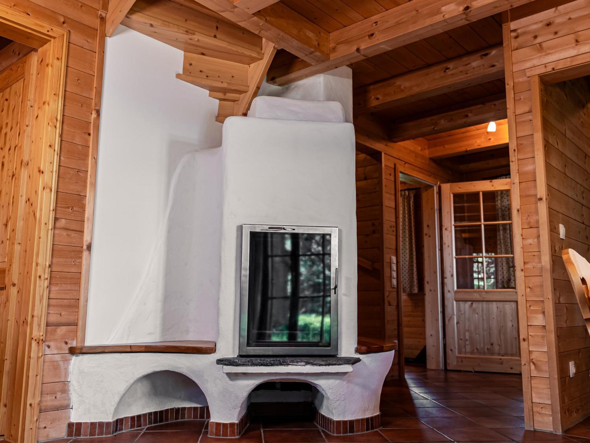 Alpin-Huetten Auf Der Turracherhoehe Haus Murmeltier By S4Y Туррахер-Гее Екстер'єр фото